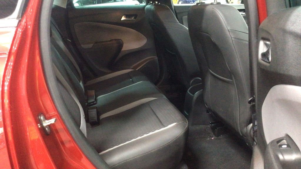 Used Vauxhall Crossland X 2020 for sale - 76380132: Photo 8