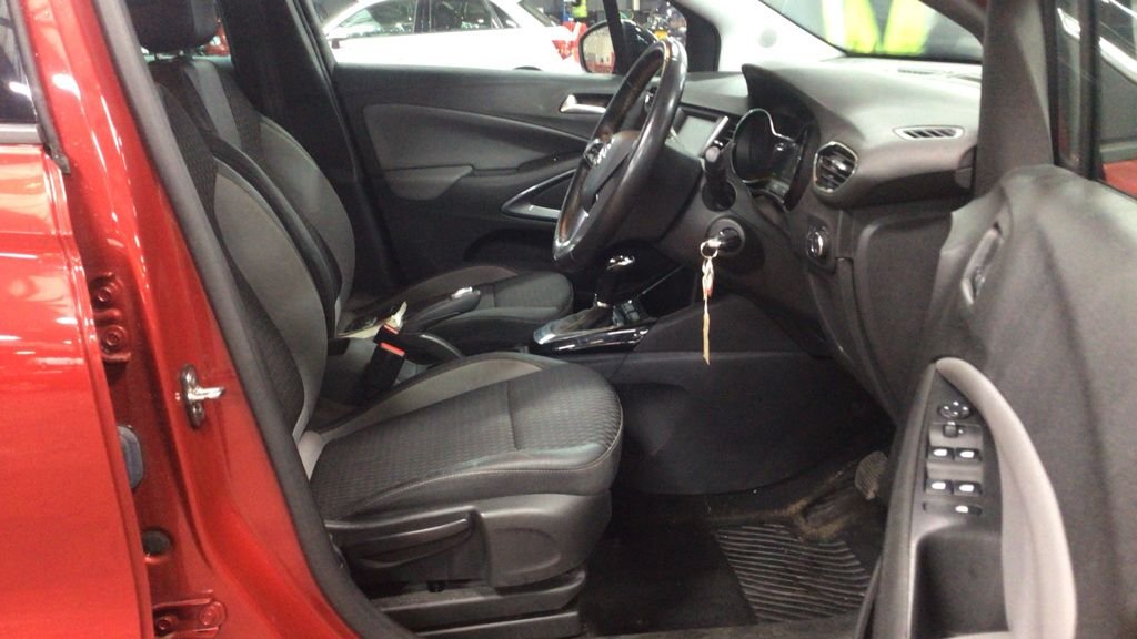 Used Vauxhall Crossland X 2020 for sale - 76380132: Photo 9