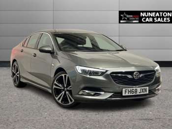 2019 (68) - 1.6i Turbo SRi VX Line Nav Grand Sport 5dr Petrol Manual Euro 6 (s/s) (200