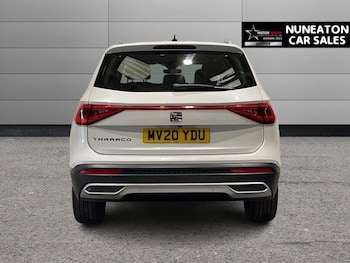 Used SEAT Tarraco 2020 for sale - 79155023: Photo