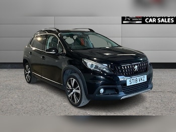 Used Peugeot 2008 2018 for sale - 79238048: Photo