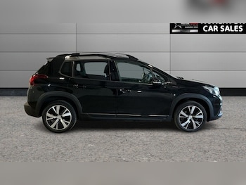 Used Peugeot 2008 2018 for sale - 79238048: Photo