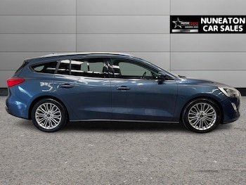 Used Ford Focus 2019 for sale - 79142553: Photo