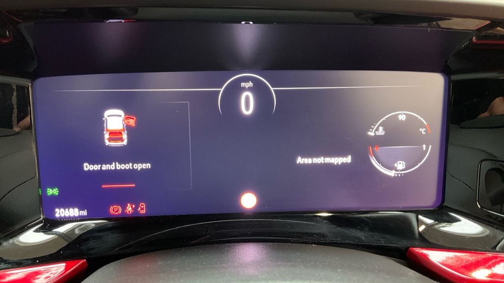 Used Vauxhall Mokka 2021 for sale - 76482058: Photo 10