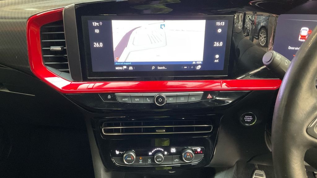 Used Vauxhall Mokka 2021 for sale - 76482058: Photo 11