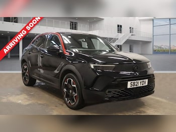 Used Vauxhall Mokka 2021 for sale - 76482058: Photo