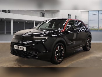 Used Vauxhall Mokka 2021 for sale - 76482058: Photo