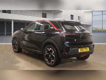 Used Vauxhall Mokka 2021 for sale - 76482058: Photo