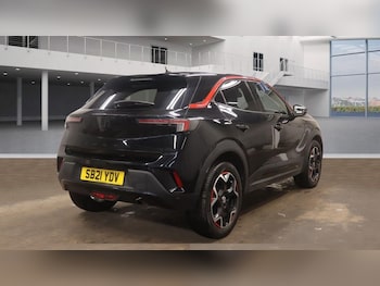 Used Vauxhall Mokka 2021 for sale - 76482058: Photo