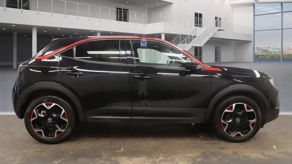 Used Vauxhall Mokka 2021 for sale - 76482058: Photo 5