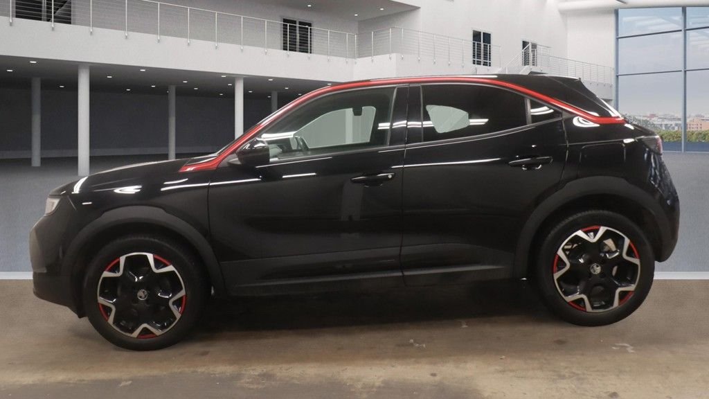 Used Vauxhall Mokka 2021 for sale - 76482058: Photo 6