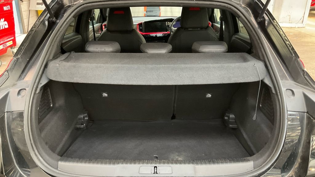 Used Vauxhall Mokka 2021 for sale - 76482058: Photo 7