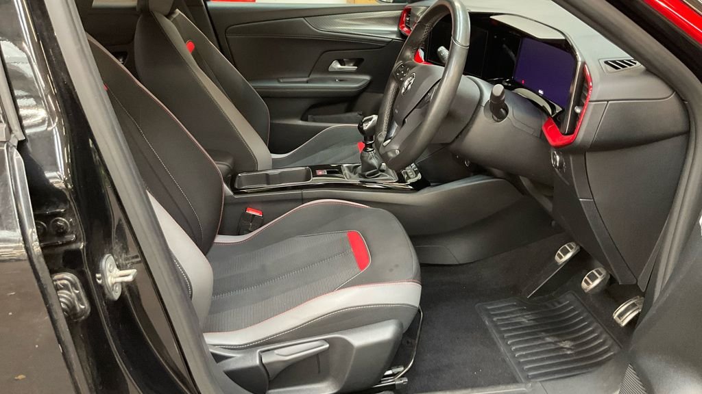 Used Vauxhall Mokka 2021 for sale - 76482058: Photo 9