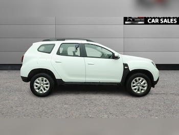 Used Dacia Duster 2023 for sale - 78769252: Photo