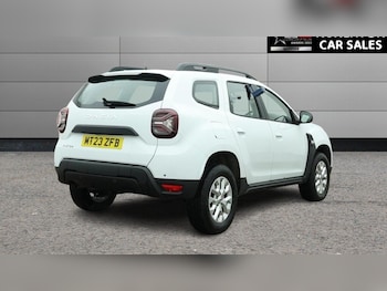 Used Dacia Duster 2023 for sale - 78769252: Photo