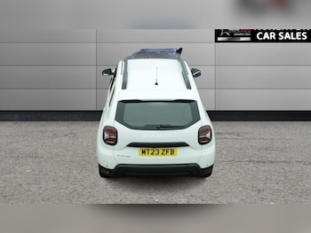 Used Dacia Duster 2023 for sale - 78769252: Photo