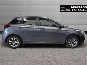 Used Hyundai i20 2018 for sale - 75275262: Photo