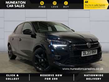 2023 (23) - 1.2 GS 5d 129 BHP 5-Door