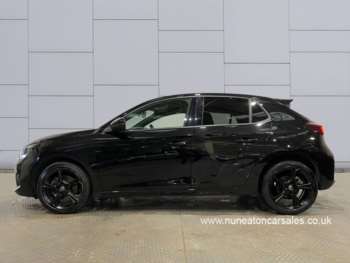 Used Vauxhall Corsa 2023 for sale - 74650171: Photo