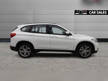 Used BMW X1 2019 for sale - 78350095: Photo