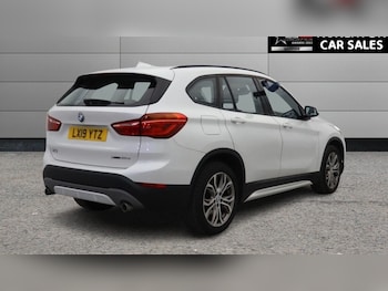 Used BMW X1 2019 for sale - 78350095: Photo