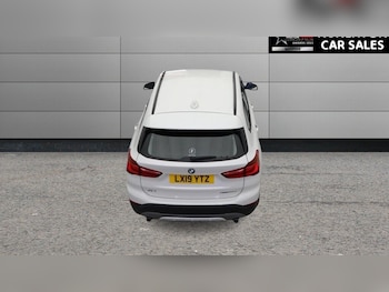 Used BMW X1 2019 for sale - 78350095: Photo