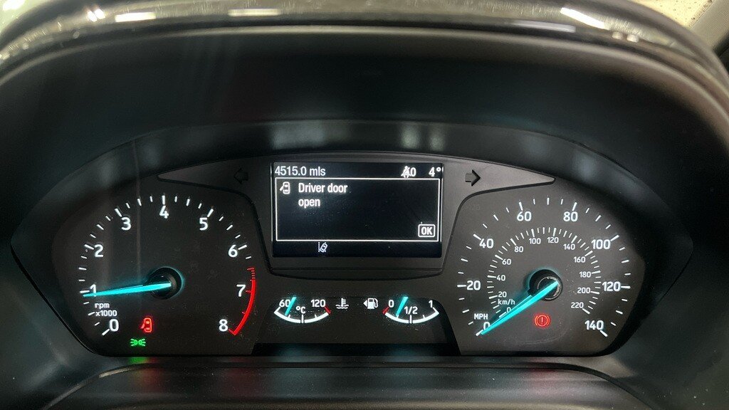 Used Ford Fiesta 2018 for sale - 77692559: Photo 10