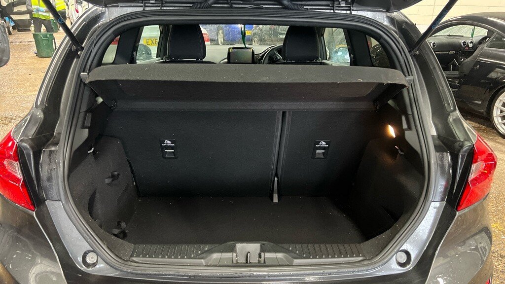 Used Ford Fiesta 2018 for sale - 77692559: Photo 7