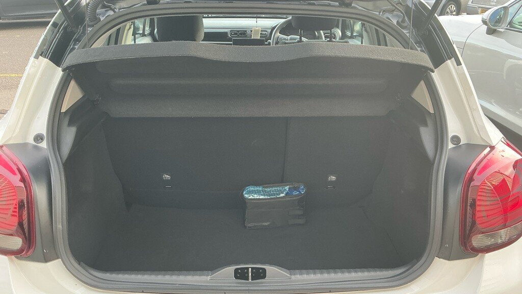 Used Citroen C3 2024 for sale - 77236434: Photo 12