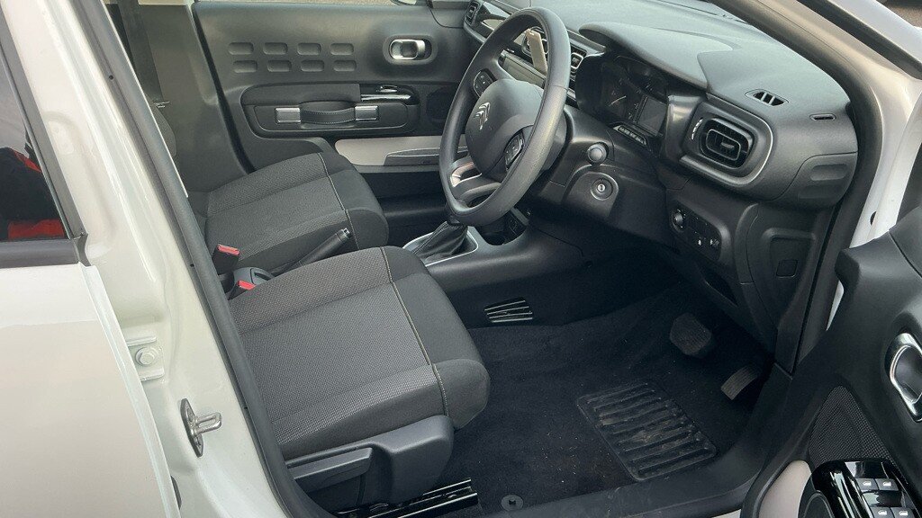 Used Citroen C3 2024 for sale - 77236434: Photo 15