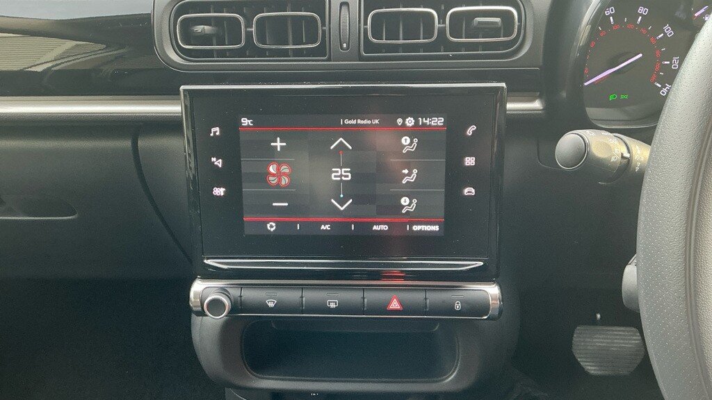 Used Citroen C3 2024 for sale - 77236434: Photo 17