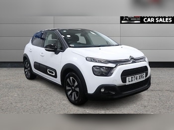 Citroen C3 feature image