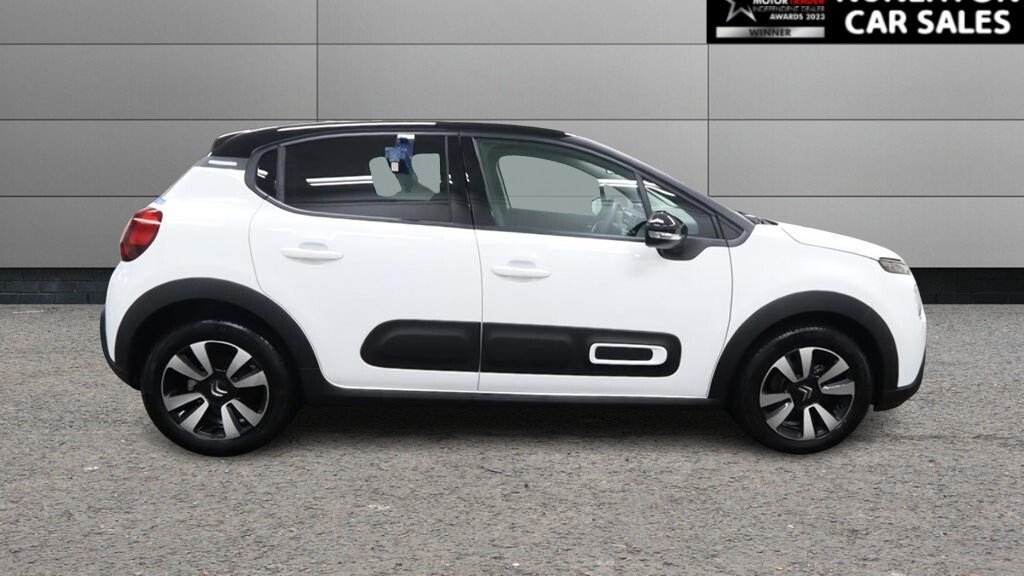 Used Citroen C3 2024 for sale - 77236434: Photo 2