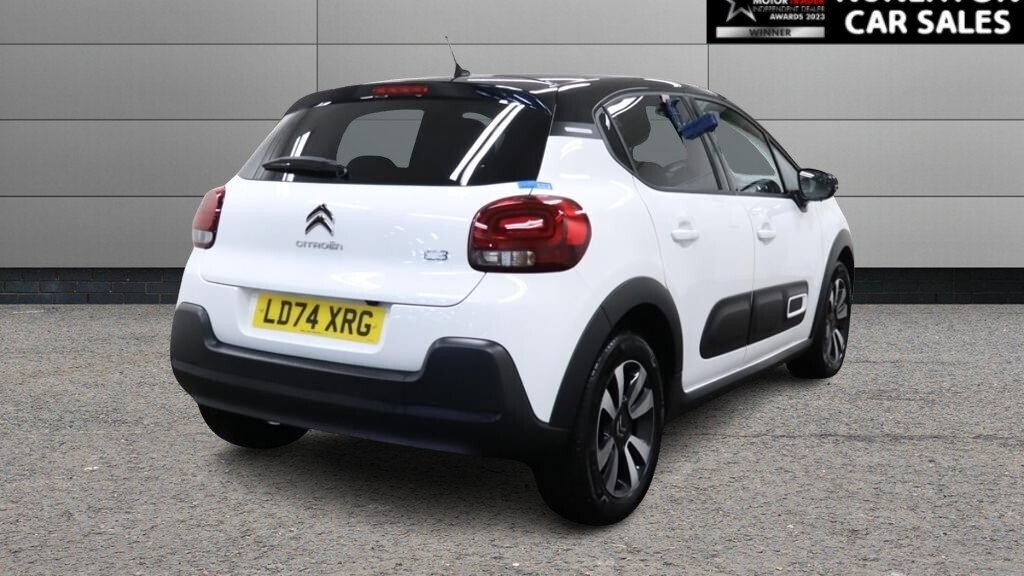 Used Citroen C3 2024 for sale - 77236434: Photo 3