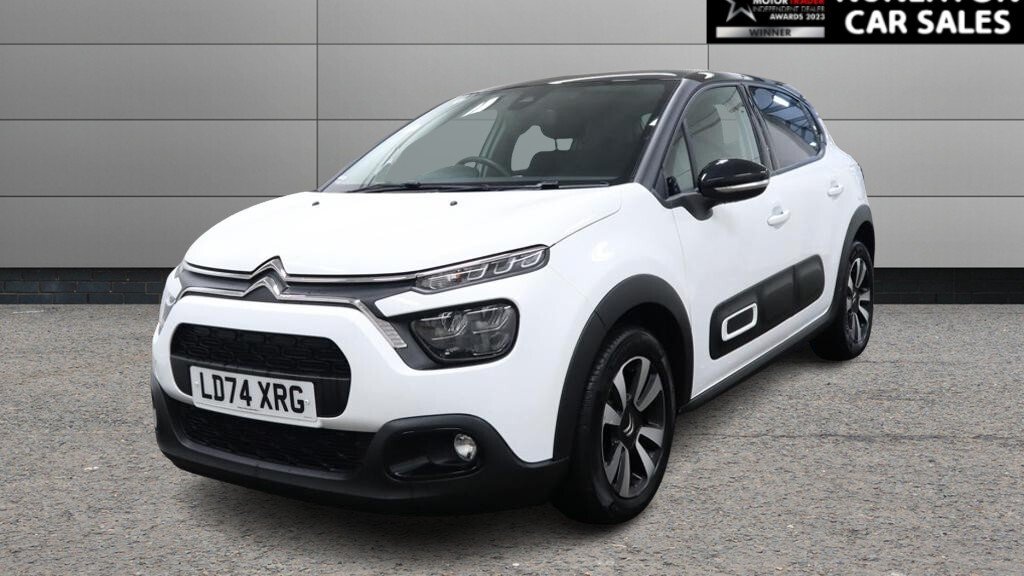Used Citroen C3 2024 for sale - 77236434: Photo 6