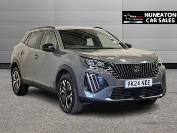 Used Peugeot 2008 2024 for sale - 79322976: Photo