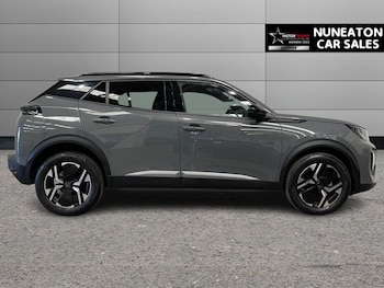 Used Peugeot 2008 2024 for sale - 79322976: Photo