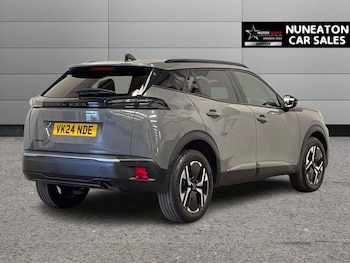 Used Peugeot 2008 2024 for sale - 79322976: Photo