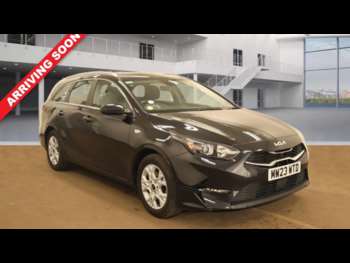 2023 (23) - 1.5 T-GDi 2 Sportswagon 5dr Petrol Manual Euro 6 (s/s) (158 bhp)