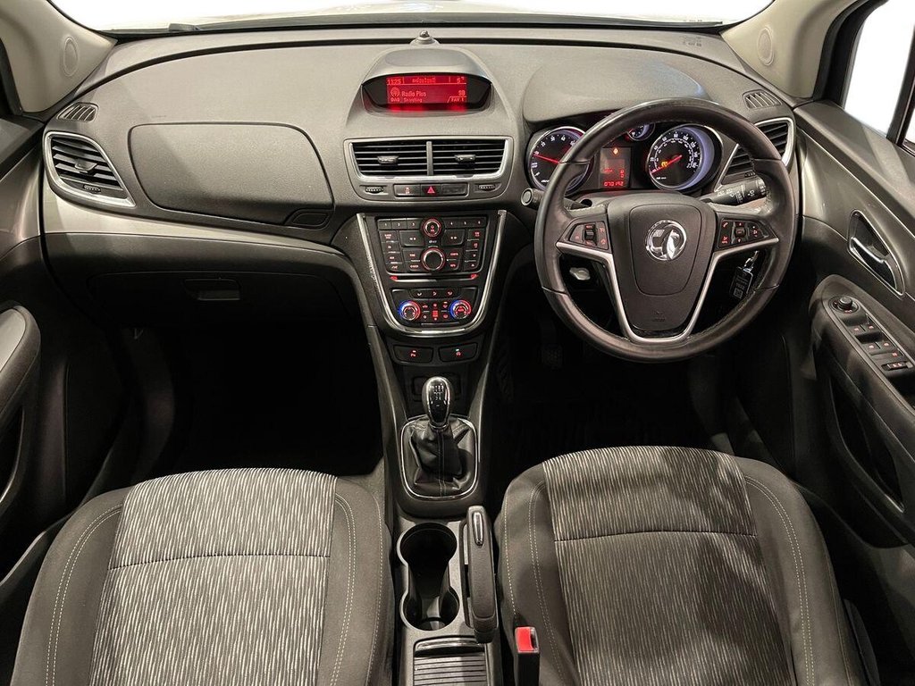 Used Vauxhall Mokka 2016 for sale - 77007150: Photo 10