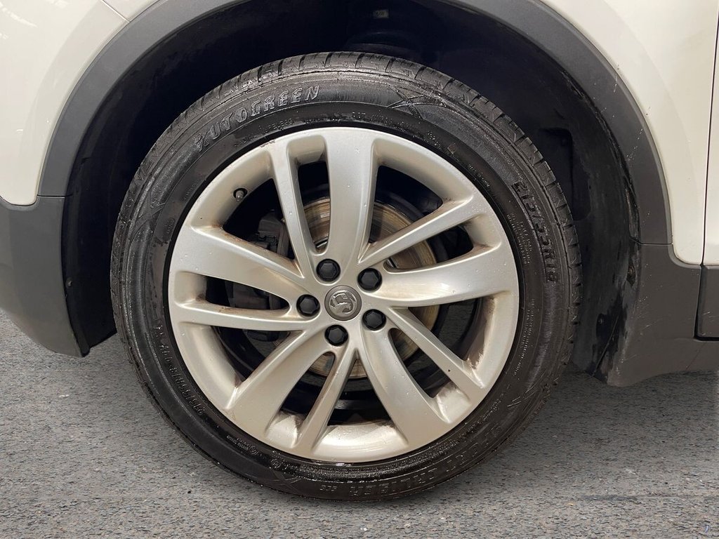 Used Vauxhall Mokka 2016 for sale - 77007150: Photo 12