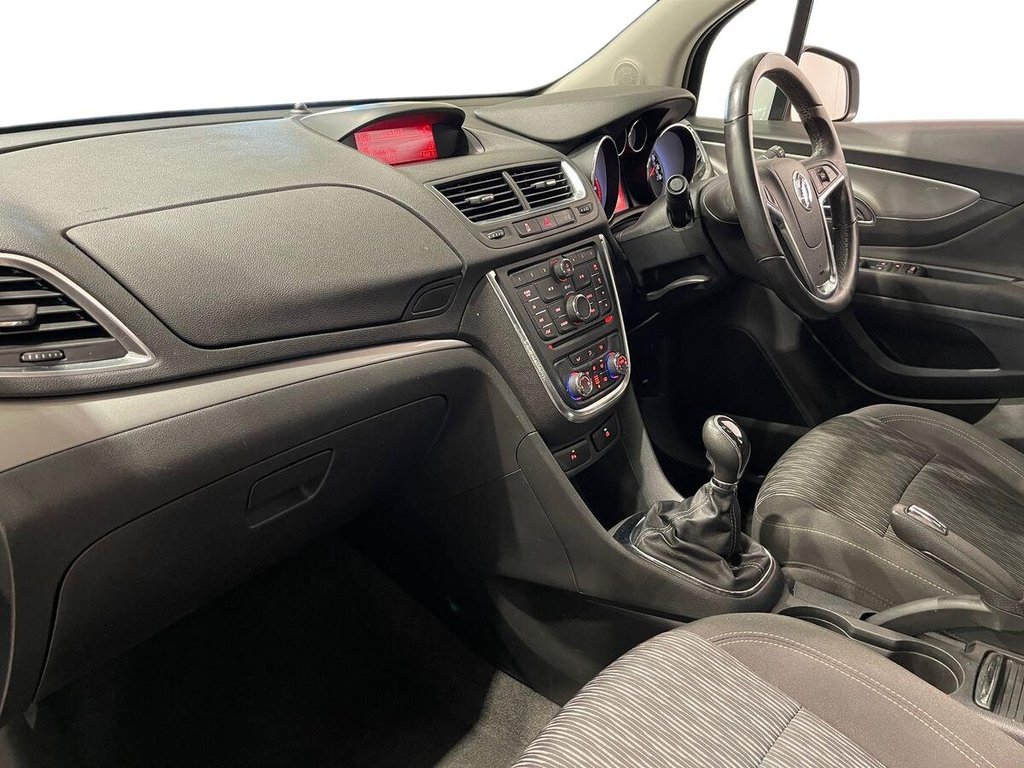 Used Vauxhall Mokka 2016 for sale - 77007150: Photo 14