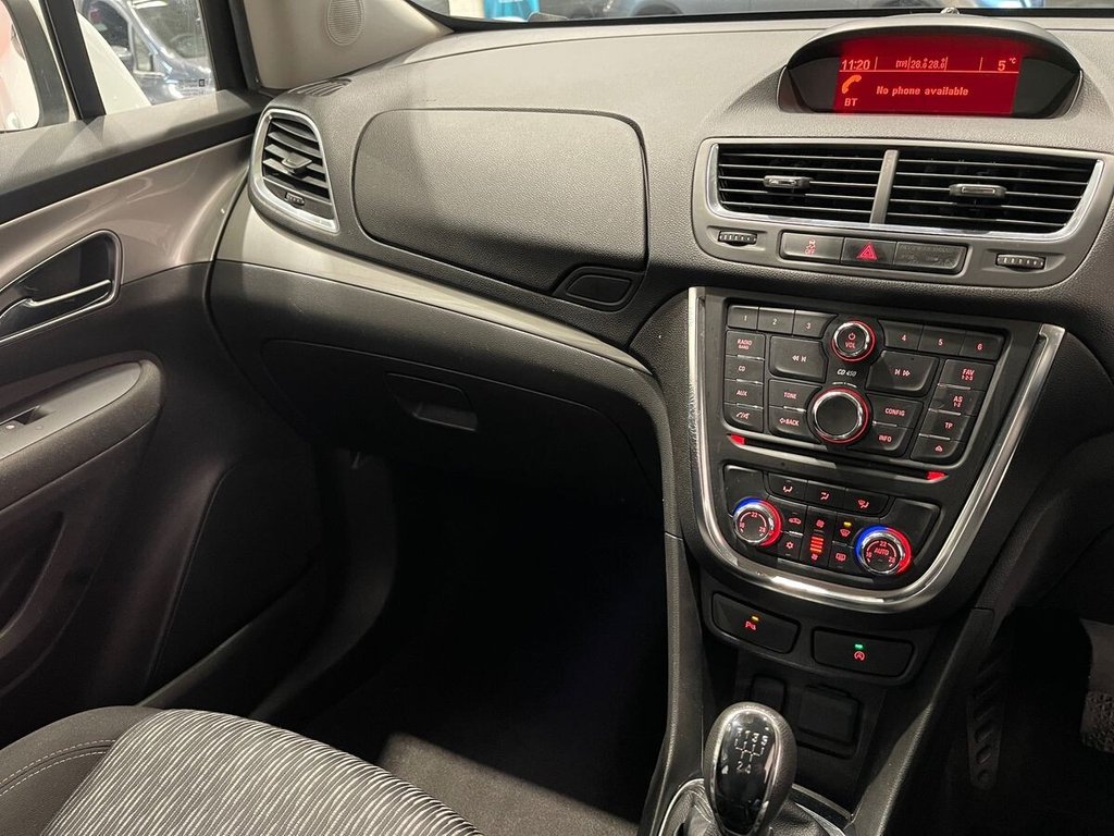 Used Vauxhall Mokka 2016 for sale - 77007150: Photo 16