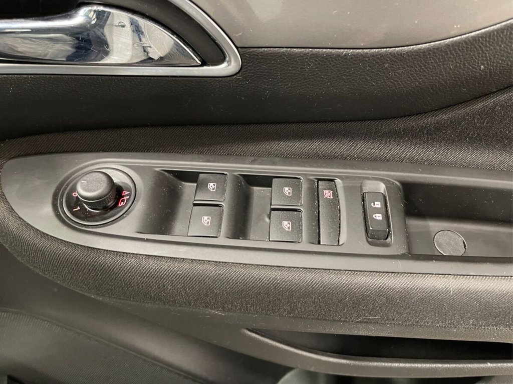 Used Vauxhall Mokka 2016 for sale - 77007150: Photo 18