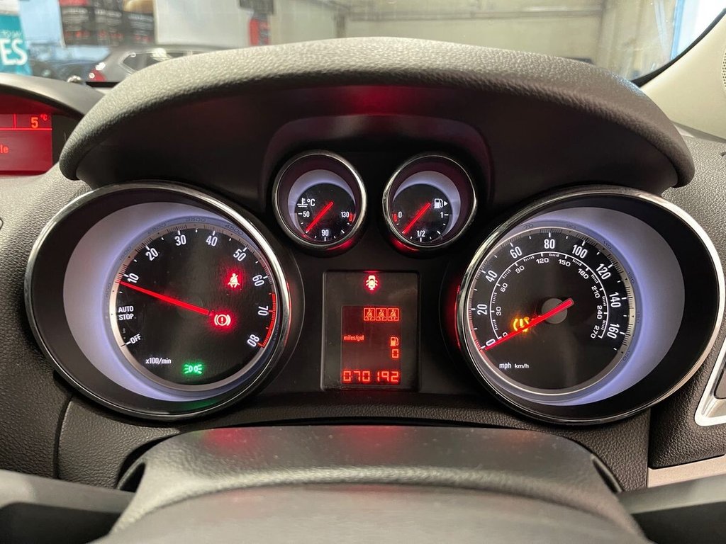 Used Vauxhall Mokka 2016 for sale - 77007150: Photo 21