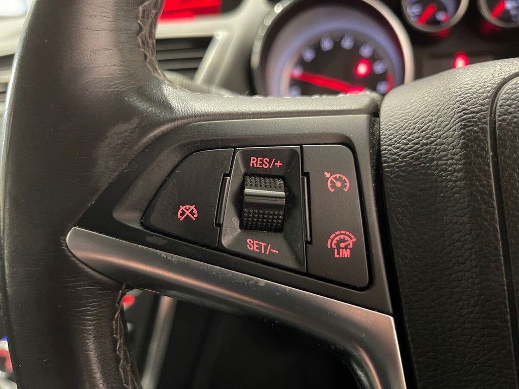 Used Vauxhall Mokka 2016 for sale - 77007150: Photo 22