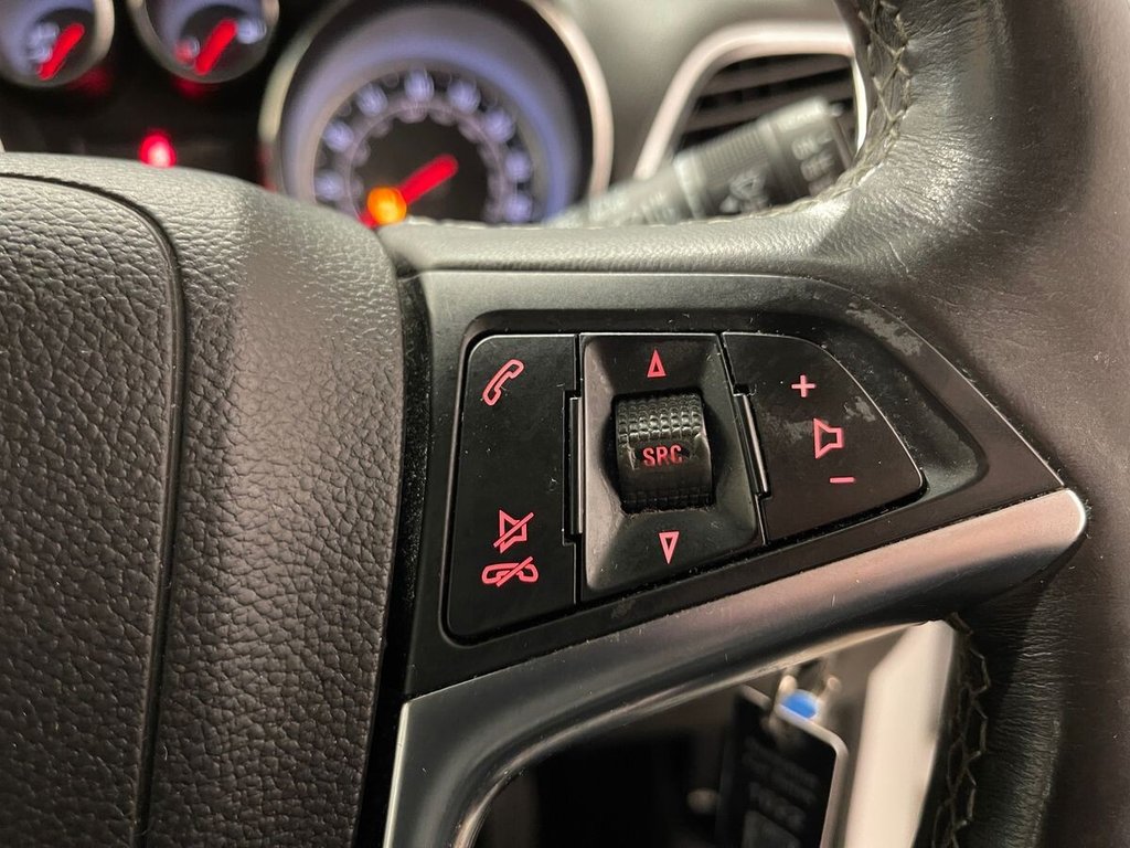 Used Vauxhall Mokka 2016 for sale - 77007150: Photo 23