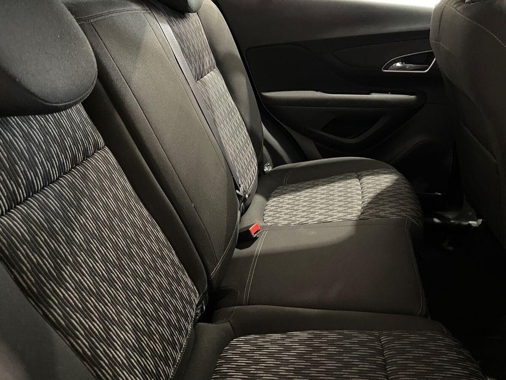 Used Vauxhall Mokka 2016 for sale - 77007150: Photo 25