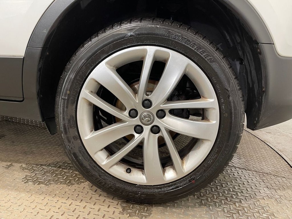 Used Vauxhall Mokka 2016 for sale - 77007150: Photo 28