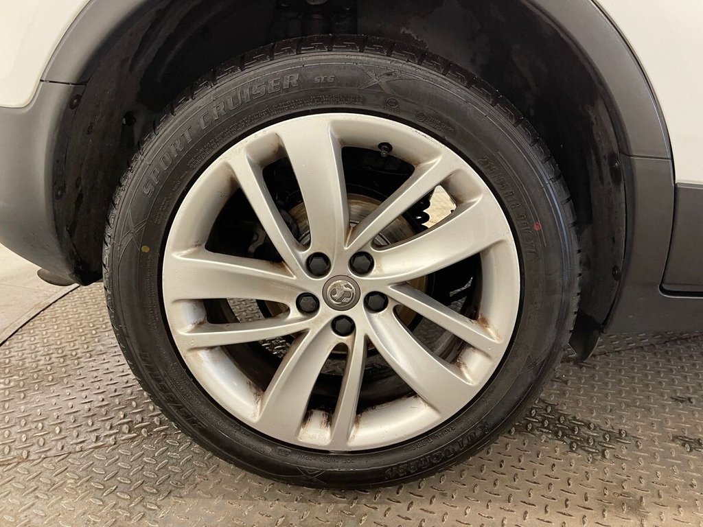 Used Vauxhall Mokka 2016 for sale - 77007150: Photo 29